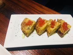 -MARU玛露音乐餐厅(大学路店)