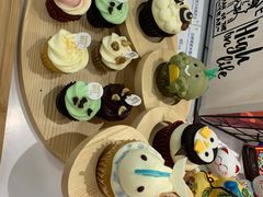 -派悦坊·甜品·蛋糕(虹口龙之梦店)