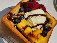 -鹿港小镇(悠唐店)