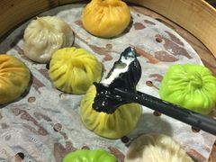-隆喜元鱼汤包·海鲜(中联广场店)