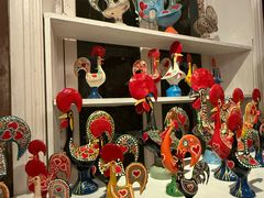 -ALBERGUE 1601 婆仔屋葡国餐厅