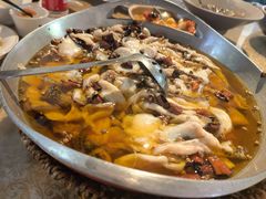 -水煮三国·川鲁江湖菜(香山店)