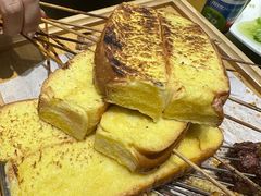 -万鑫鸡翅