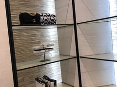 -Chanel(德基广场店)