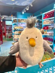 -Hamleys哈姆雷斯(东方福来德店)