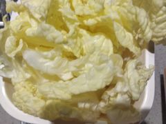 大白菜-海底捞火锅(公益西桥店)