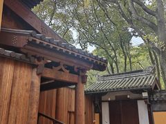 -亭林园-华藏寺