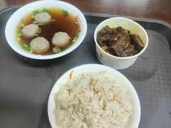 -好成财牛排馆(涂门街总店)