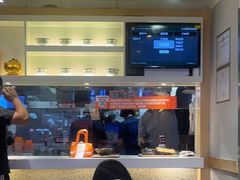 -吉野家(凯旋购物广场店)