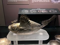 -广西壮族自治区博物馆