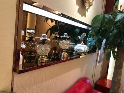 -茜尔维亚修身连锁(杨浦五角场店)