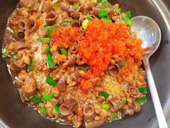 -船梆煮•蒸汽海鲜·生腌干蒸(五四广场店)