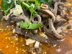 -沽源味道(中环路店)
