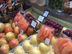 -每日新鲜水果吧(黄浦来福士店)