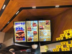 菜单-走街串巷(丰富路店)