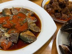 -红灯笼龙凤饭店(宁波老字号店)