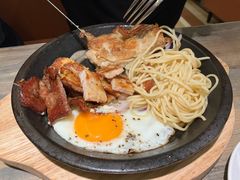 -卡朋西餐(扬名广场店)