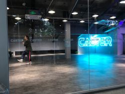 点击看大图 -CASTER跳舞俱乐部