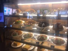 -24H COLOR咖啡厅(惠州金山湖店)