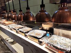 -宁波石浦豪生大酒店·自助餐厅