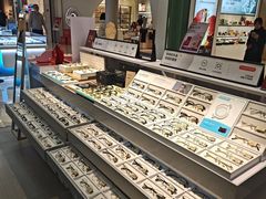 -LOHO眼镜生活(青浦宝龙店)