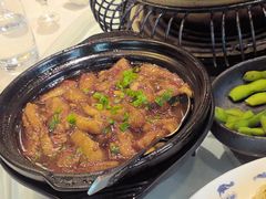 -勝記酒家·37年老字号·经典粤菜(荔枝公园店)