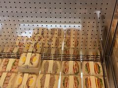 -崎本的店·专业酵种吐司(无锡万象汇店)