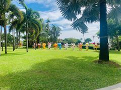 -三亚亚龙湾天域度假酒店