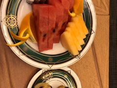 -马勒别墅·中餐厅