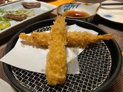 -德川家日本料理(中关村寰太大厦店)