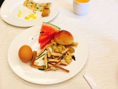 -红旗渠迎宾楼· 迎宾餐厅