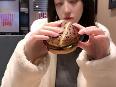 -麦当劳(红唐店)