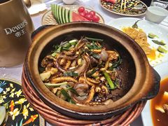 -盛百味·家宴餐厅(霸州分店)