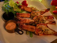 -恰餐厅及酒吧CHAR Bar & Grill(北京三里屯洲际店)