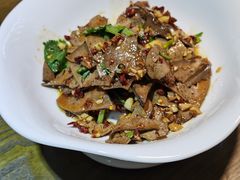 -粥堂里餐厅(城市御园店)