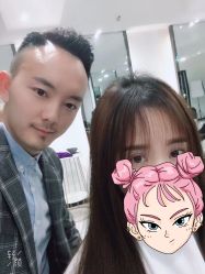 -青禾造型&刺青