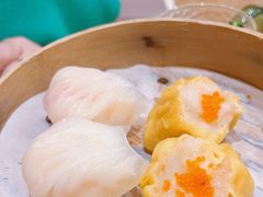 -明阁 Ming Court(广州朗豪酒店)