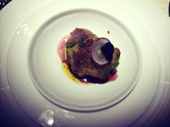 -王品牛排(郑州大卫城店)