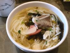 云南过桥米线-福利来酒店(泺源大街店)