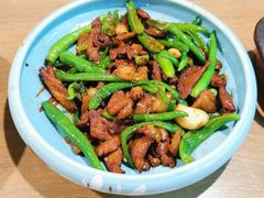 -新白鹿餐厅(城西银泰城店)