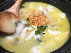 -九锅一堂酸菜鱼(新南凯德直营店)