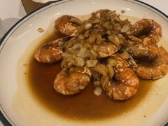 -海富门·带鱼·淮扬菜·粤菜(甘家口店)