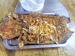 -清真·馬坡二旦烧烤(人生一串拍摄店)