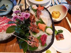 -Mr·Fish鱼鲜生海鲜放题(银泰in99店)