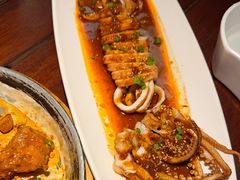 -前海沿·青岛菜(五四广场永旺店)