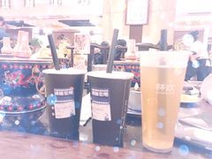 -杯欢制茶(三里屯店)