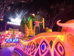 -郑州方特梦幻王国