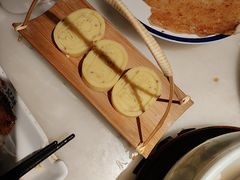 -吴越荣记苏州菜·松鼠桂鱼 100% 活鱼现做(月光码头店)