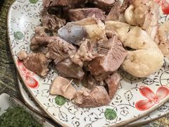 -格日勒阿妈蒙古厨房(大召店)