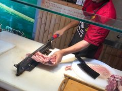 -313羊庄鲜羊火锅·鲜羊肉烧烤(李村店)